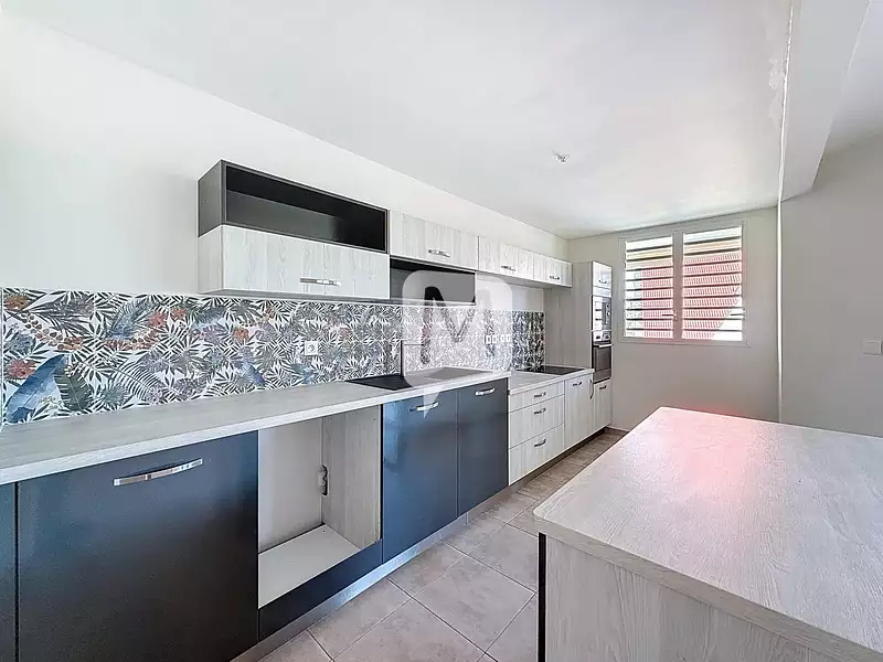 Appartement, 85,52 m²