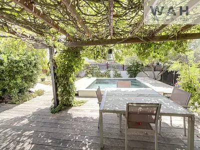 Maison, 95 m²