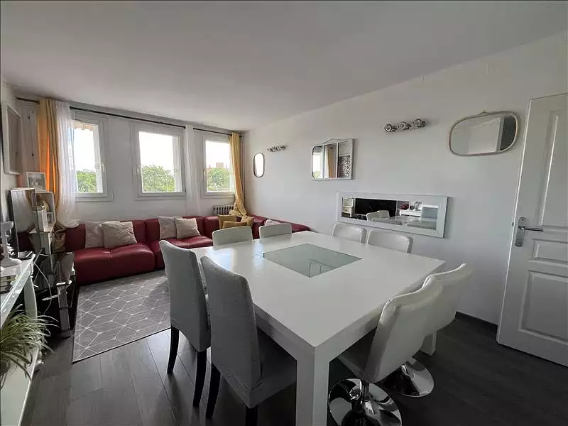 Appartement, 99 m²