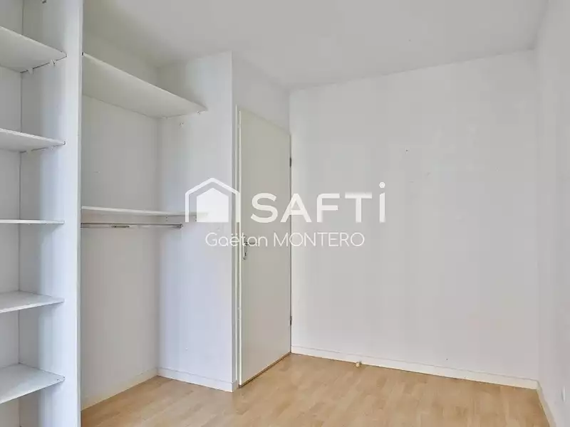 Maison, 87 m²
