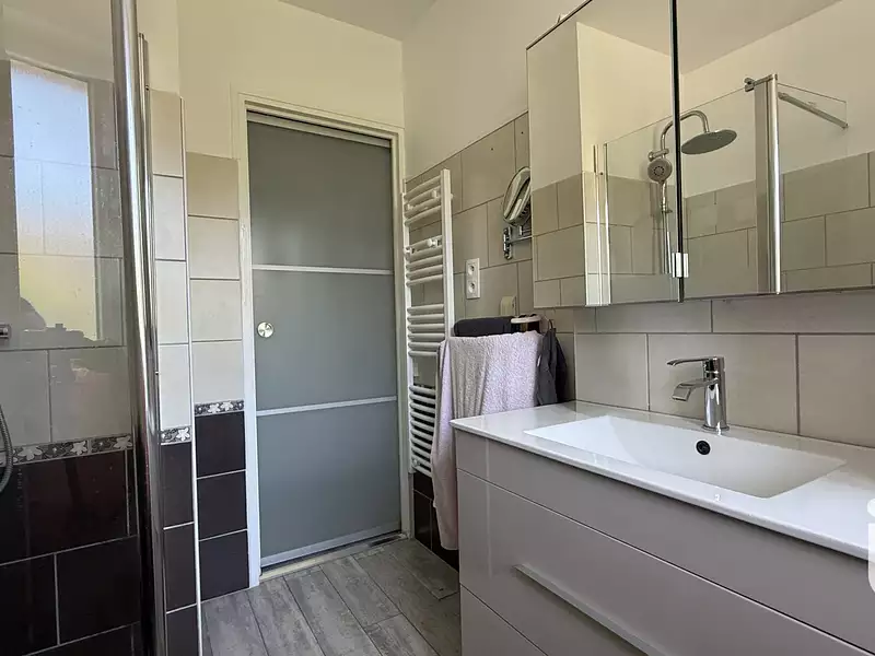Maison, 115 m²