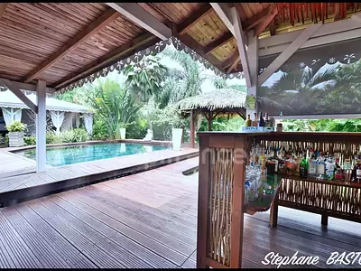 Maison, 153 m²