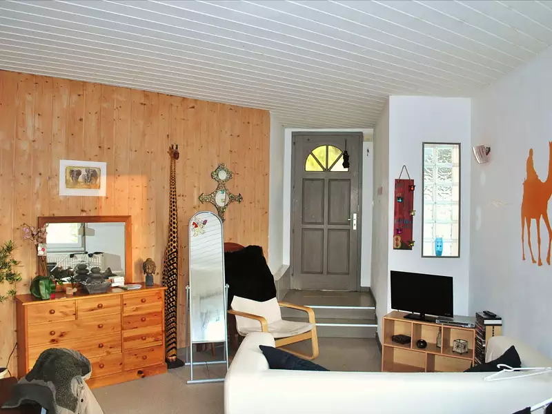 Appartement, 48,32 m²