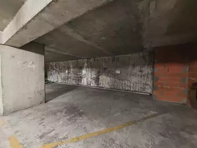 Parking, 12 m²