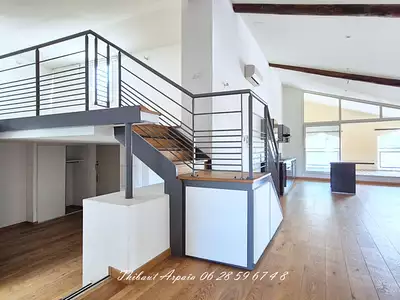 Appartement, 155 m²