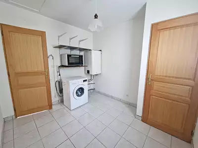 Maison, 122 m²