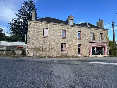Maison, 105 m²