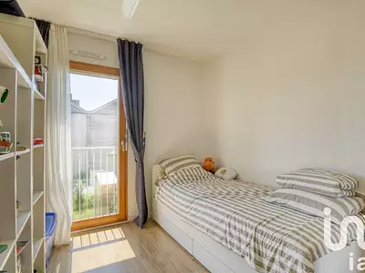 Maison, 82 m²