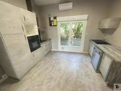 Maison, 120 m²