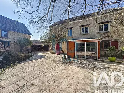 Maison, 361 m²