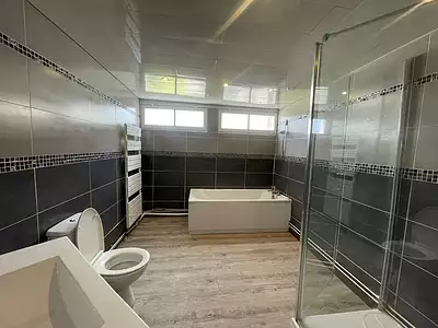 Maison, 101 m²