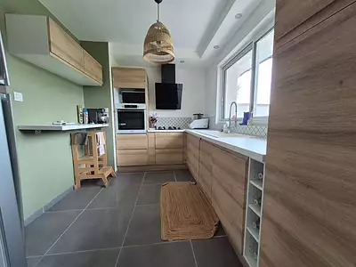 Maison, 92 m²