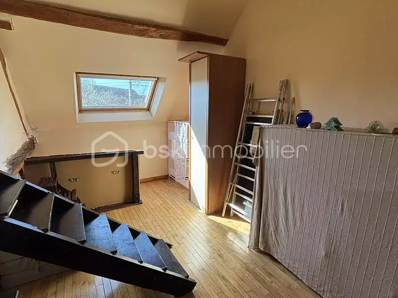 Maison, 136 m²