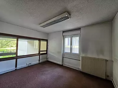 Appartement, 61,59 m²