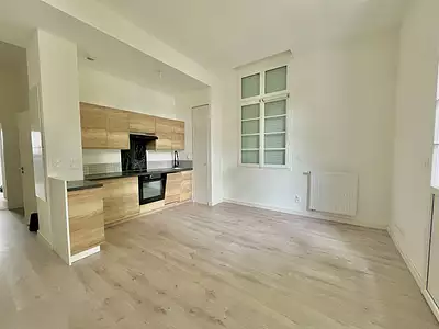 Appartement, 54,26 m²