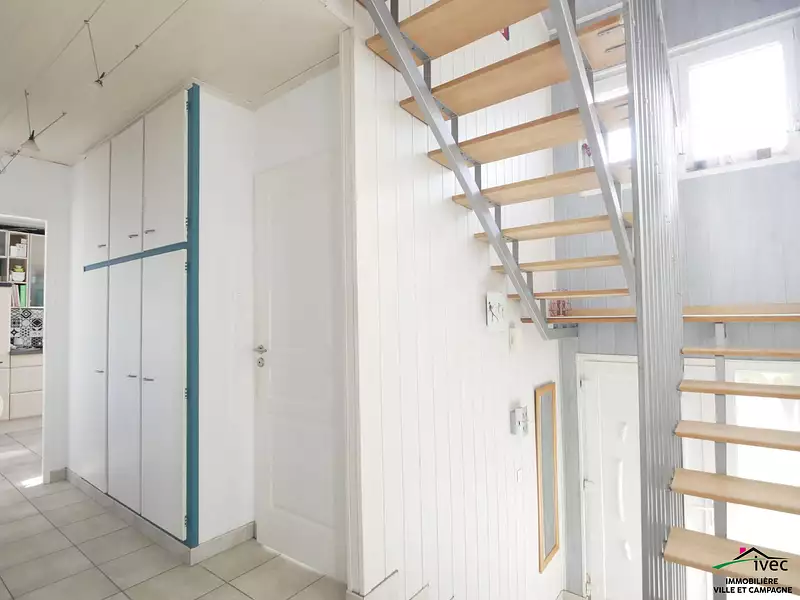 Maison, 105 m²