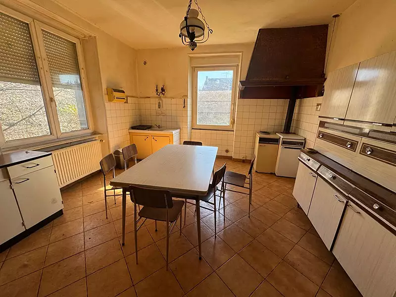 Maison, 150 m²