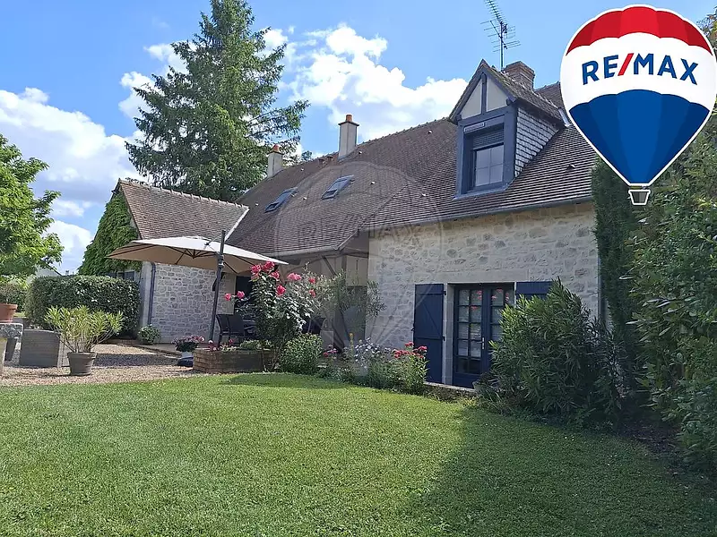 Maison, 157 m²