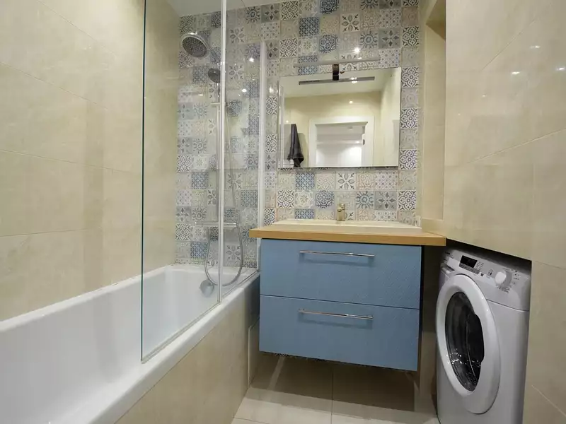 Appartement, 52,03 m²