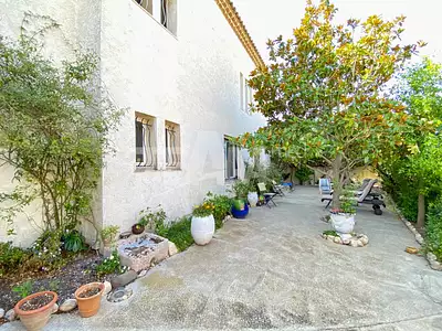 Maison, 188 m²