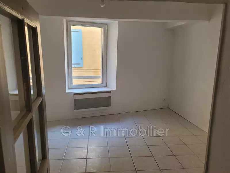Appartement, 46 m²