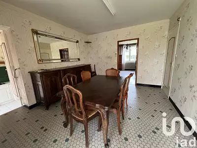 Maison, 81 m²