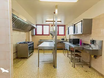 Maison, 274 m²