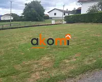 Terrain, 756 m²