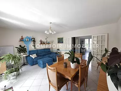 Maison, 96 m²