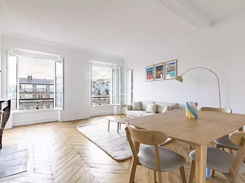 Appartement, 50 m²