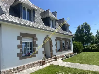 Maison, 185 m²