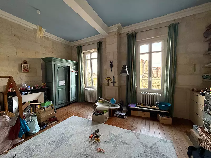 Appartement, 158,08 m²