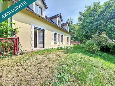 Maison, 175 m²