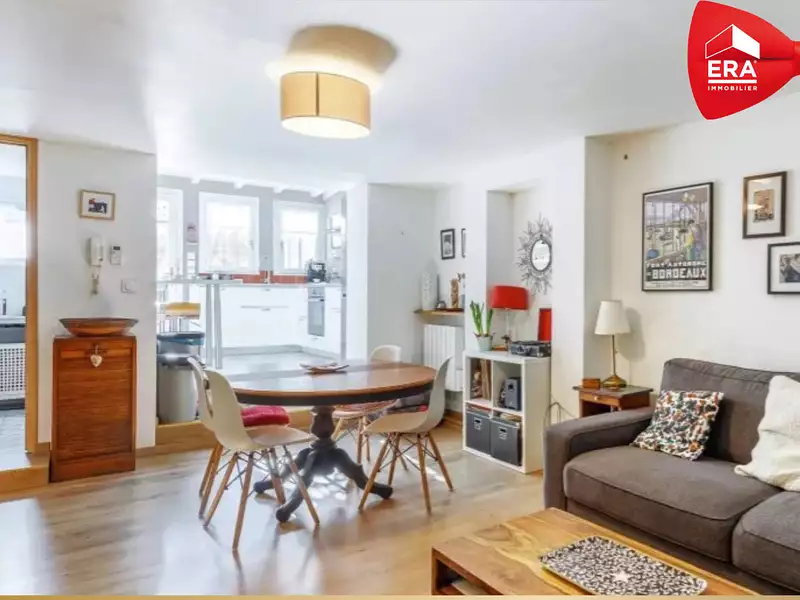 Appartement, 70,31 m²