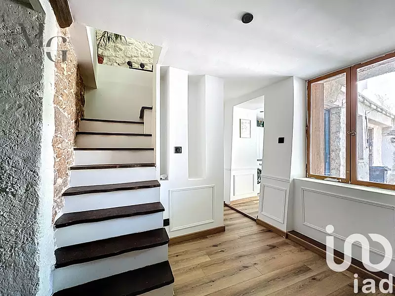 Maison, 102 m²