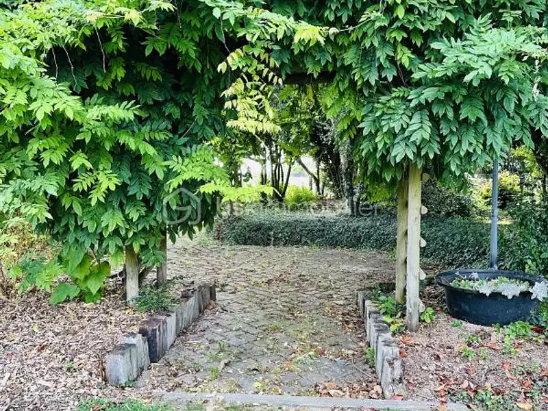 Maison, 140 m²
