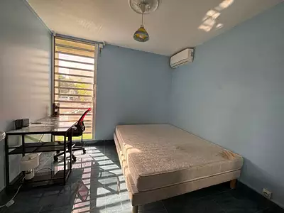 Appartement, 57 m²