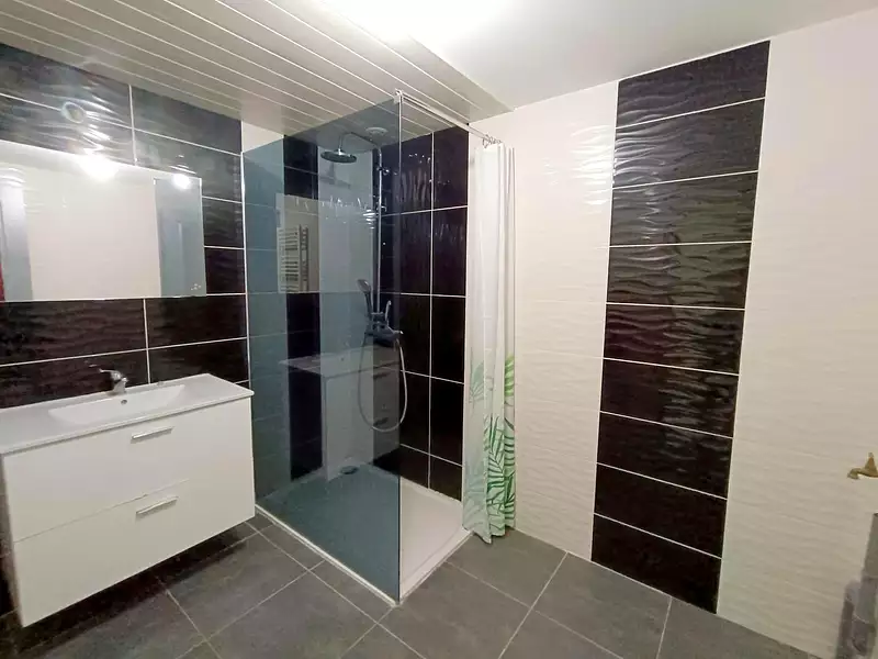 Appartement, 85 m²