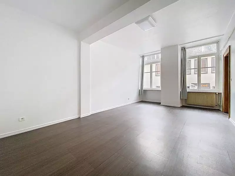 Appartement, 83,23 m²