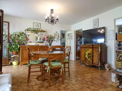 Maison, 87 m²