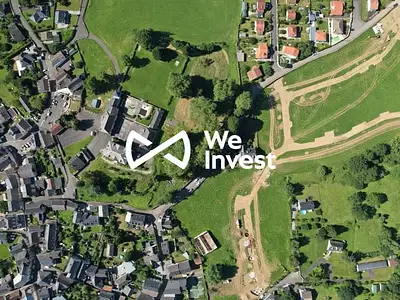 Terrain, 700 m²