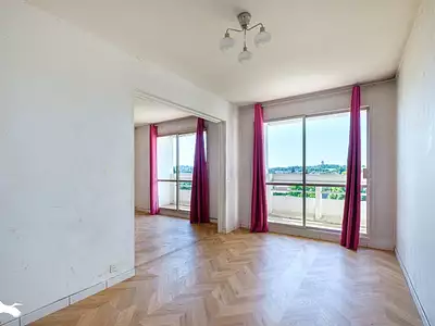 Appartement, 96 m²