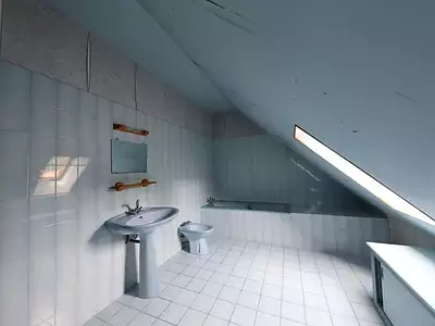 Maison, 124 m²