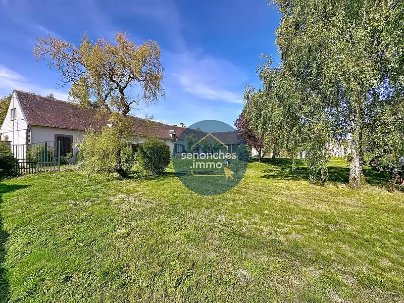 Maison, 330 m²