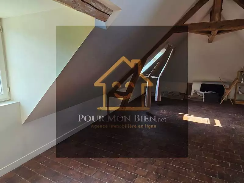 Maison, 345 m²