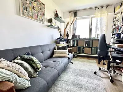 Appartement, 95 m²