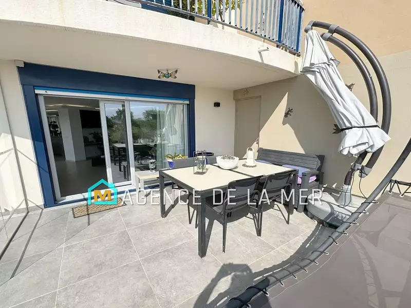 Appartement, 111,01 m²