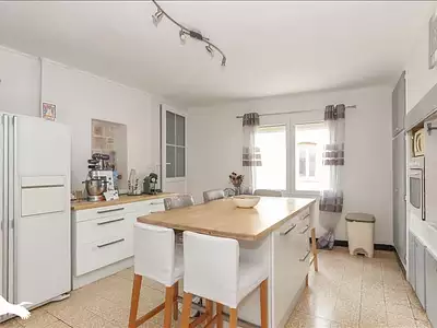Maison, 103 m²