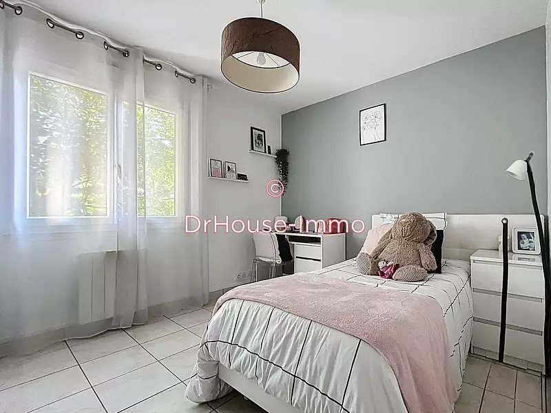 Maison, 116 m²