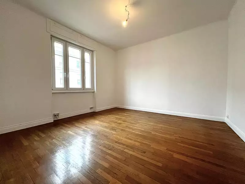 Appartement, 74 m²